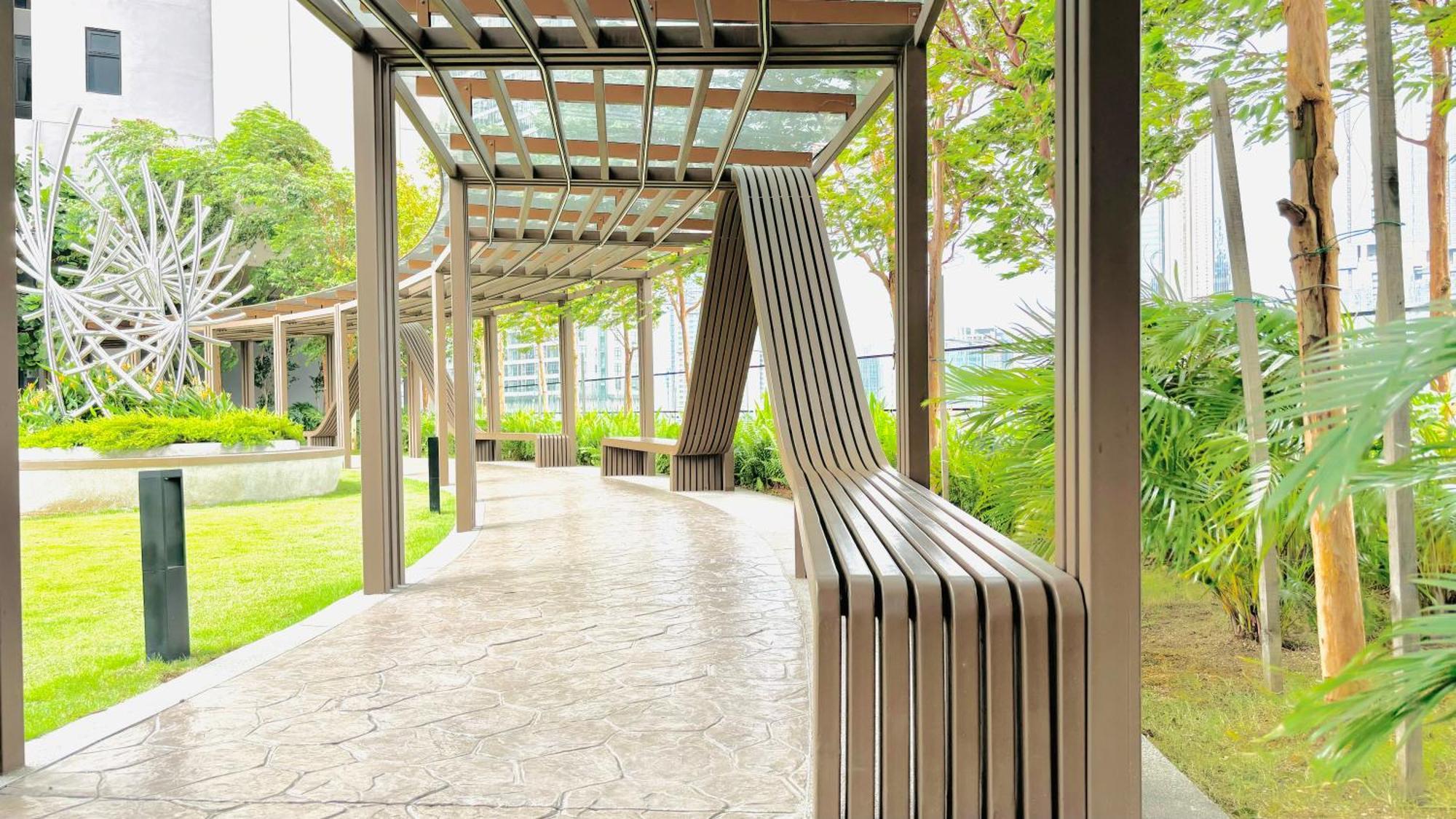Luxury Suites At Axon Residence Κουάλα Λουμπούρ Εξωτερικό φωτογραφία