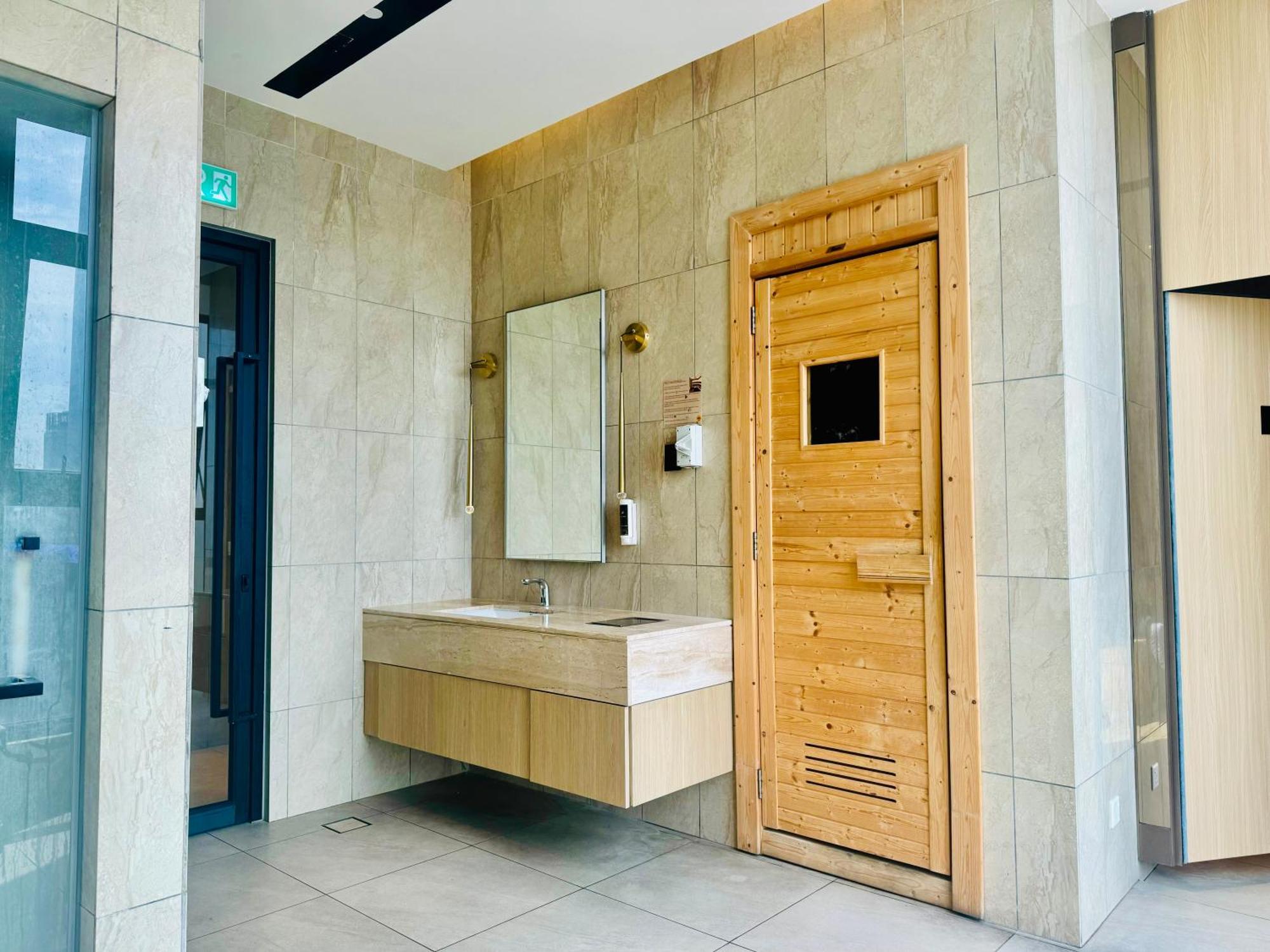 Luxury Suites At Axon Residence Κουάλα Λουμπούρ Εξωτερικό φωτογραφία