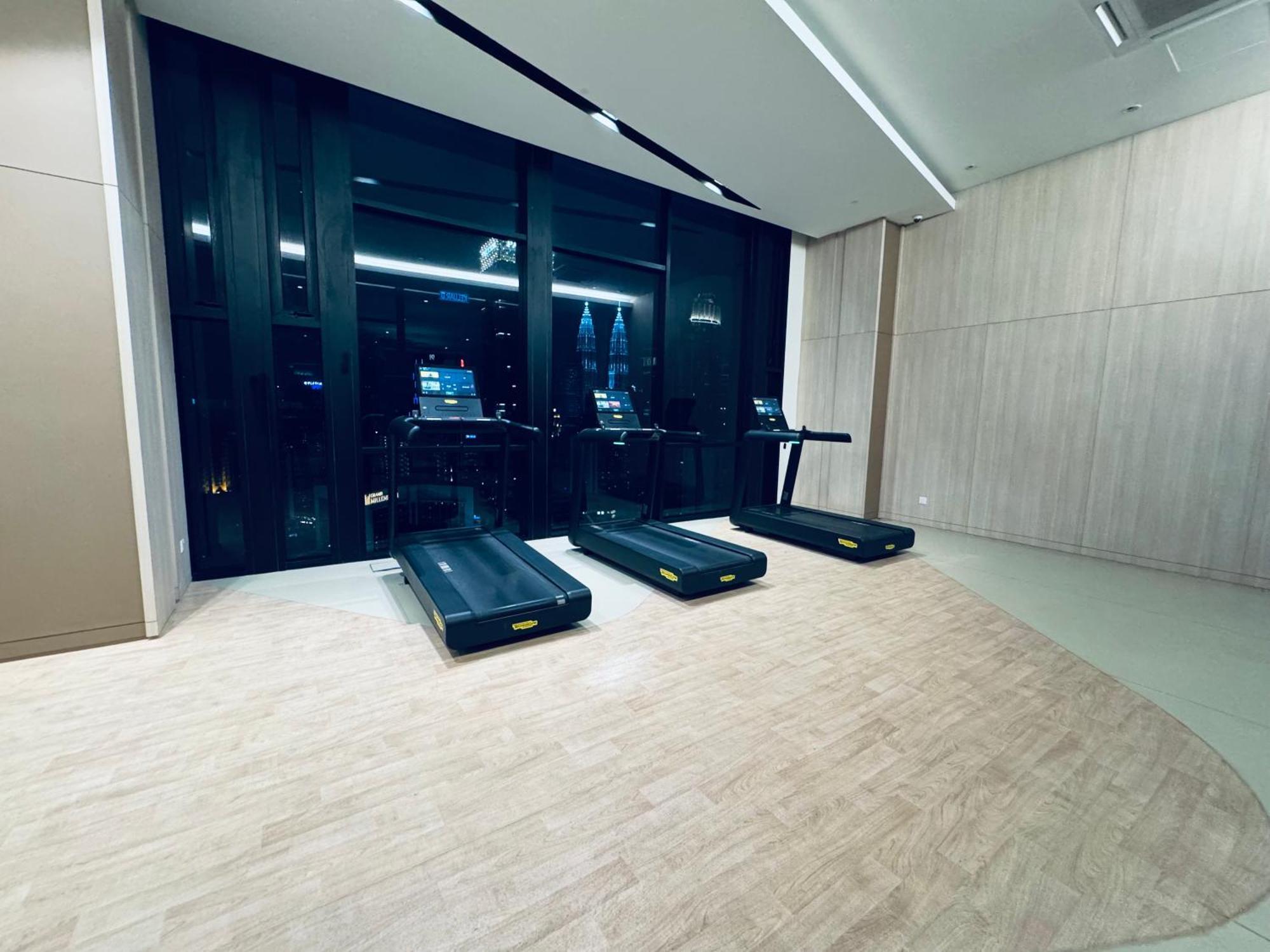 Luxury Suites At Axon Residence Κουάλα Λουμπούρ Εξωτερικό φωτογραφία