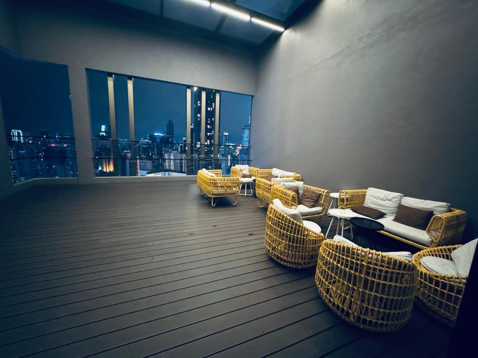 Luxury Suites At Axon Residence Κουάλα Λουμπούρ Εξωτερικό φωτογραφία