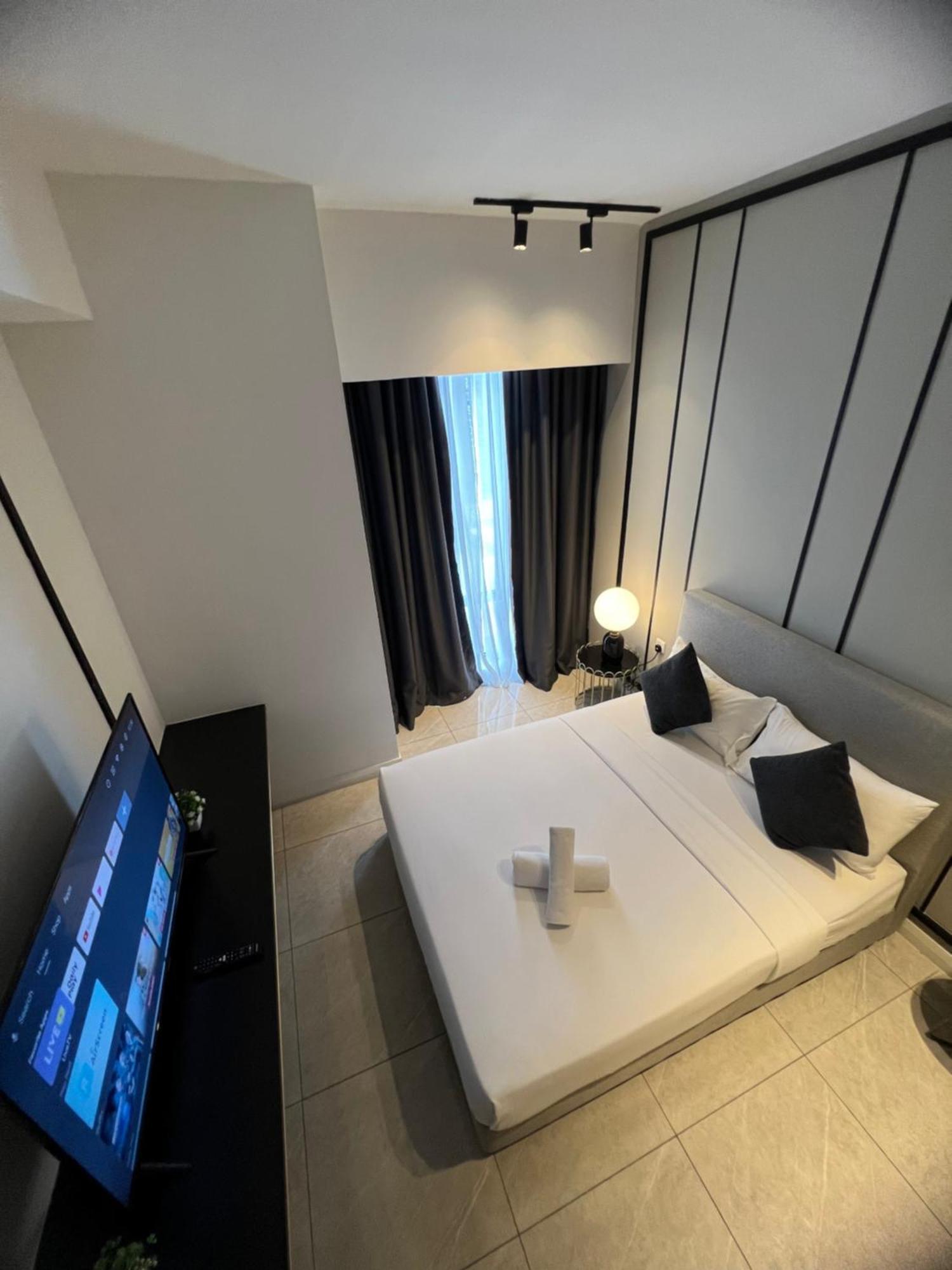 Luxury Suites At Axon Residence Κουάλα Λουμπούρ Εξωτερικό φωτογραφία