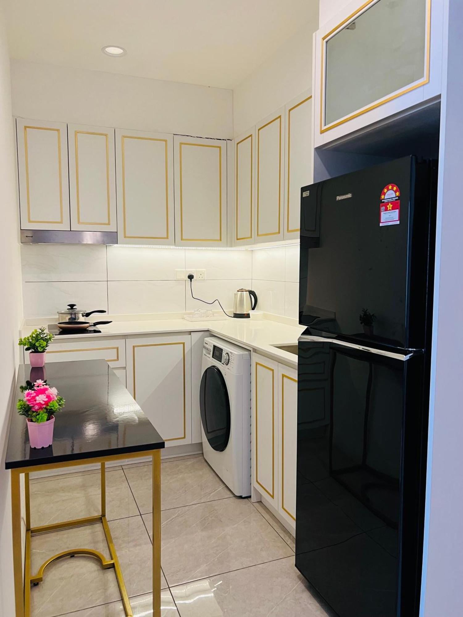 Luxury Suites At Axon Residence Κουάλα Λουμπούρ Εξωτερικό φωτογραφία