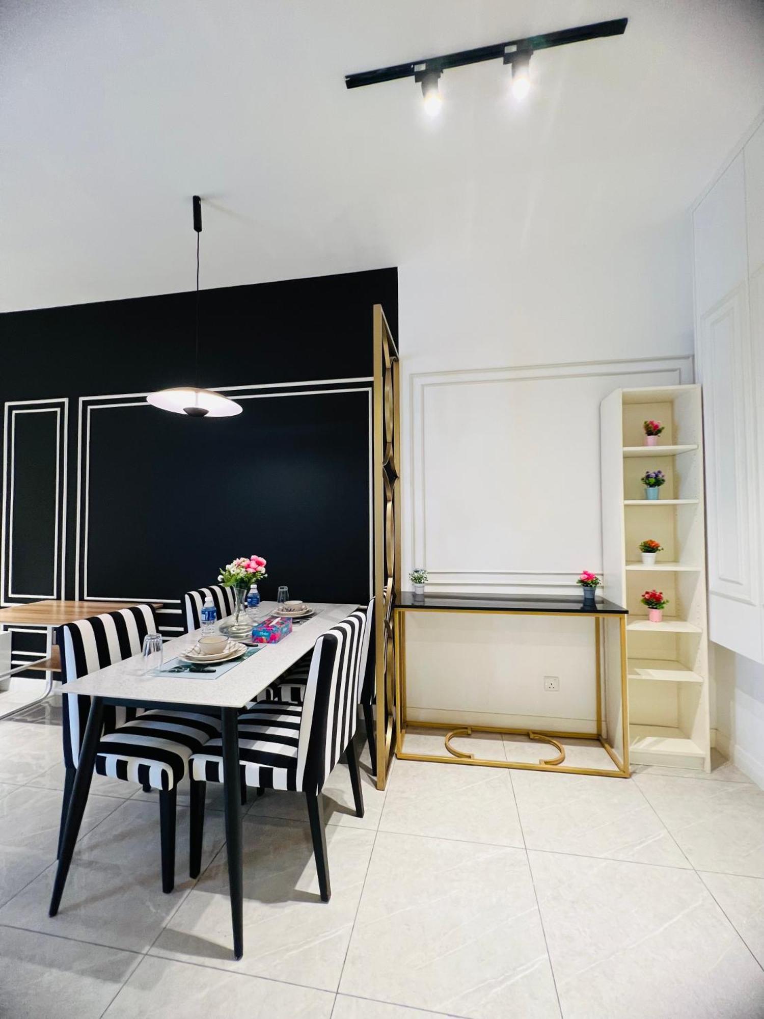 Luxury Suites At Axon Residence Κουάλα Λουμπούρ Εξωτερικό φωτογραφία