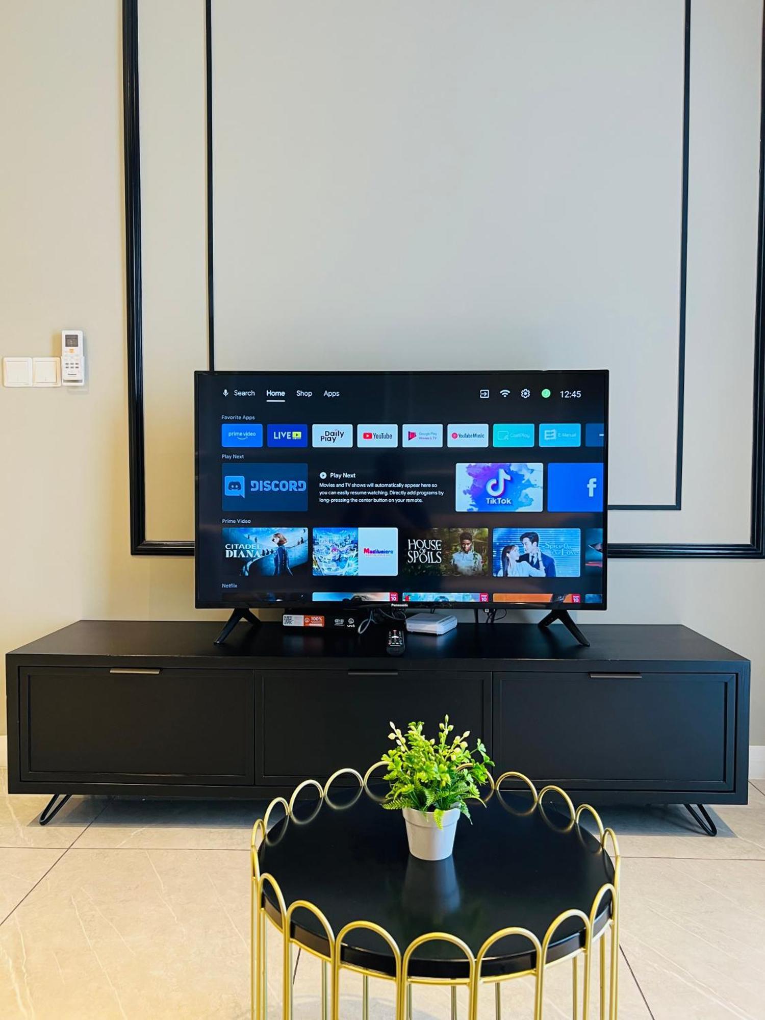 Luxury Suites At Axon Residence Κουάλα Λουμπούρ Εξωτερικό φωτογραφία